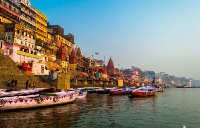 Varanasi City