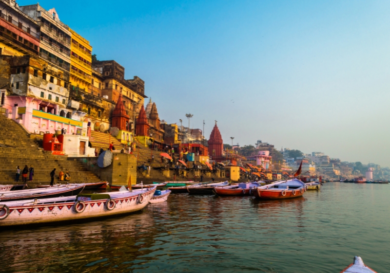 Varanasi City