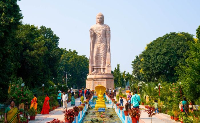 Varanasi & Sarnath Unveiled