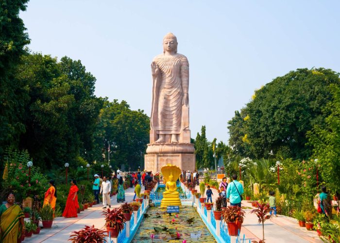 Varanasi & Sarnath Unveiled