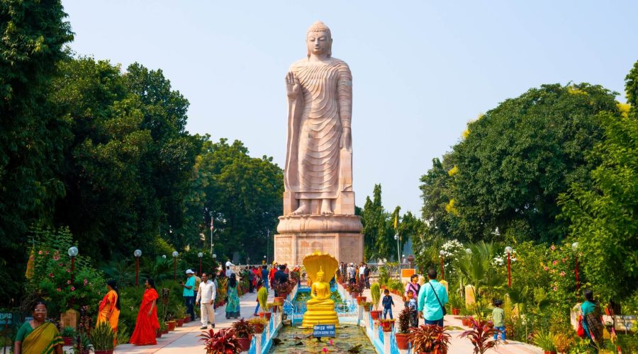 Varanasi & Sarnath Unveiled